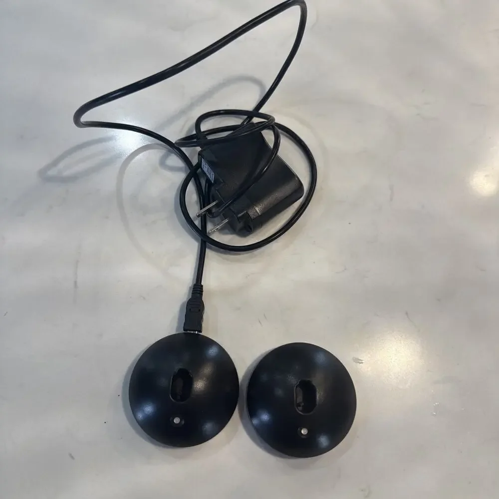 MSA 30x Sound Amplifier Chargers